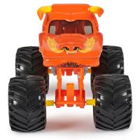 Auto Monster Jam 6056371 14,92 x 21,27 x 13,65 cm Multicolour - thumbnail