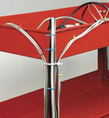 Brüder Mannesmann Kabelbinders 300 dlg (Hobby) - 13050 Brüder Mannesmann Kabelbinders 300 dlg (Hobby) - 13050