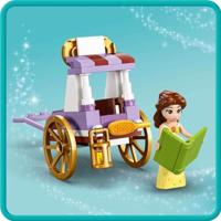 LEGO® Disney Princess 43233 Belle&apos;s paardenkoets - thumbnail