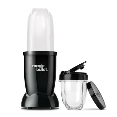 Nutribullet Magic Bullet Original Blender Zwart