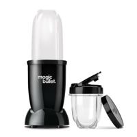 Nutribullet Magic Bullet Original Blender Zwart - thumbnail