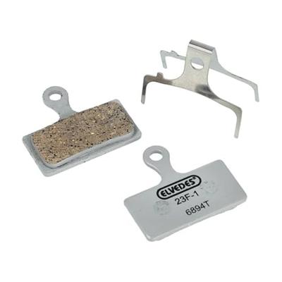 Elvedes Cable Systems BV Remblok elvedes shimano xtr/xt 6894t Elvedes Cable Systems BV Remblok elvedes shimano xtr/xt 6894t