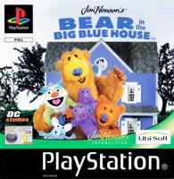 Bear In The Big Blue House - thumbnail