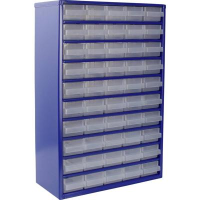 Werkplaatsmagazijnkast Inhoud 1 stuk(s)