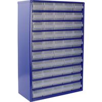 Werkplaatsmagazijnkast Inhoud 1 stuk(s) - thumbnail