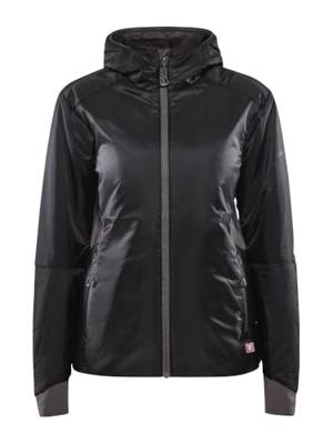 Craft 1913805 ADV Explore Lightweight Jacket W - Black - S - thumbnail