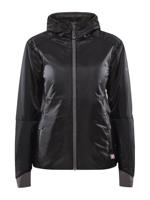 Craft 1913805 ADV Explore Lightweight Jacket W - Black - XL - thumbnail
