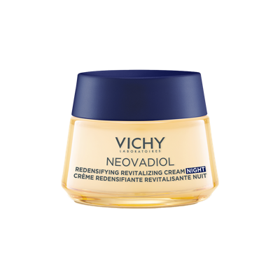 Vichy Vichy NEOVADIOL Verstevigende, Revitaliserende Nachtcrème 50 ml