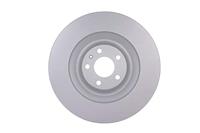 Remschijven 8DD355129031 - thumbnail