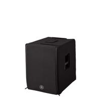 Yamaha SPCVR-DXS15X - thumbnail