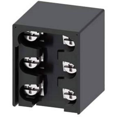 Siemens 3SE50000PA00 3SE5000-0PA00 Schakelelement 230 V 6 A IP00 1 stuk(s)