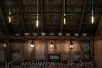 Segula 55700 LED-lamp Energielabel F (A - G) E27 6.5 W = 51 W Warmwit (Ø x l) 65 mm x 145 mm 1 stuk(s) - thumbnail