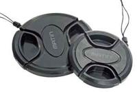 Matin lensdop met elastiek 52 mm m-6280-1 - thumbnail