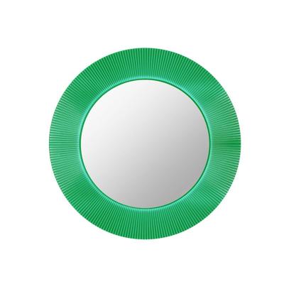 Kartell All Saints Spiegel Wandlamp - Groen