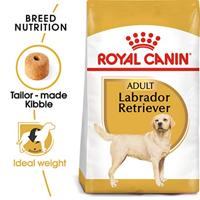 Royal Canin Dog Labrador Retriever Adult Dry 12kg - thumbnail