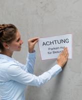 Avery-Zweckform Avery Zweckform L7875-20 sterk hechtende papieretiketten, 105 x 48 mm, 20 vellen/240 etiketten, wit L7875-20 ( 105 x 48 mm, Wit, 240 stuk(s), - thumbnail