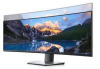 Dell UltraSharp U4919DW - thumbnail
