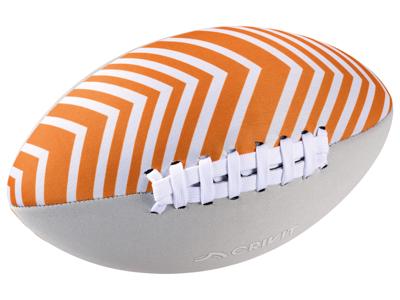 CRIVIT Strandbal (American Football)