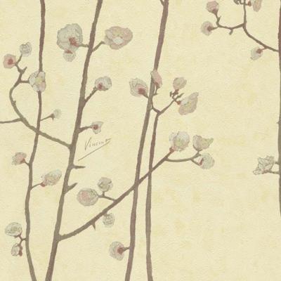BN Wallcoverings Behang Van Gogh 220025