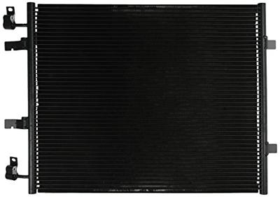 Condensator, airconditioning 940147