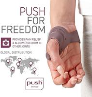 Push Ortho Duimbrace Cmc Rechts Maat 0 - thumbnail