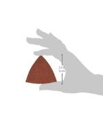 PROXXON Sanding sheet k80 pk a&apos; 25st - thumbnail
