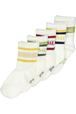 Sokken - Wit Sokken - Wit