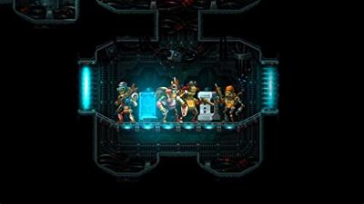 Steamworld Collection (Nintendo eShop Selects)