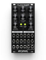 Strymon SuperKar+ - thumbnail