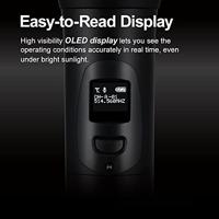 Godox WH-M1 - Draadloze handzender - thumbnail