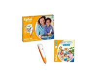 Ravensburger-tiptoi Starter Mon Monde-4005556001743-Vanaf 2 jaar - thumbnail