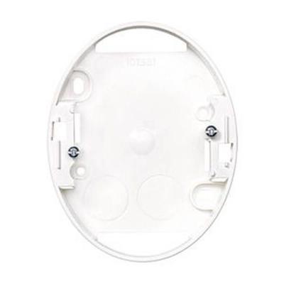 ELSO AP-behuizing WDE011152 2-voudig JOY edelstakleffect 1 stuk(s)