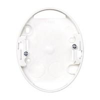 ELSO AP-behuizing WDE011152 2-voudig JOY edelstakleffect 1 stuk(s) - thumbnail