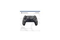 Sony DualSense Bluetooth/USB Gamepad Analoog/digitaal PlayStation 5 Grijs Camo - thumbnail