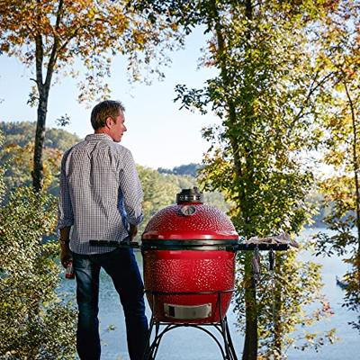 Kamado Joe Classic barbecue