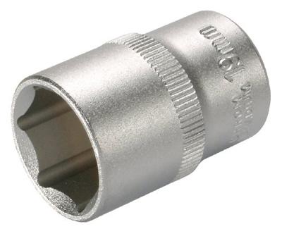 SW STAHL Sw-stahl dopsleutel socket 1/2" - 22 mm sw steel