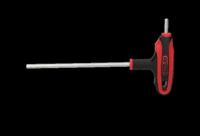 KS Tools 151.2847 Inbusschroevendraaier Afmeting, lengte: 210 mm - thumbnail