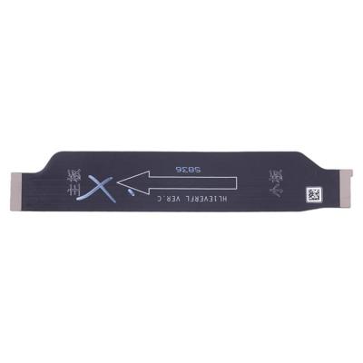 Moederbord Flex kabel voor Huawei mate 20 X