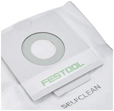 Festool Accessoires Filterzakken CTL 26 (5x) | 496187
