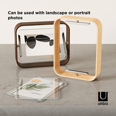 Umbra 1019922-390 fotolijst Natuurlijk Enkele fotolijst Umbra 1019922-390 fotolijst Natuurlijk Enkele fotolijst