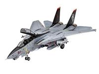 Revell 1/72 F-14D Super Tomcat - thumbnail