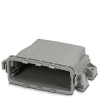 Phoenix Contact ECS-B-122X109-L-UV-NV GY 1054705 Elektronicabehuizing 172 x 116 x 64 PC Grijs 5 stuk(s) - thumbnail