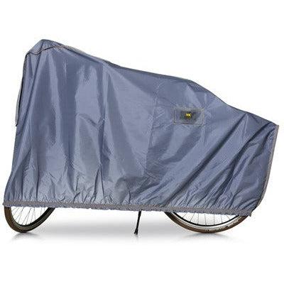 VK INTERNATIONAL fahrradschutzhülle "e-bike" bike cover vk intern. e-bike blue/grey VK INTERNATIONAL fahrradschutzhülle "e-bike" bike cover vk intern. e-bike blue/grey