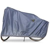 VK INTERNATIONAL fahrradschutzhülle "e-bike" bike cover vk intern. e-bike blue/grey - thumbnail
