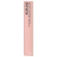 Borlind Lip gloss nude 9.5 Milliliter - thumbnail