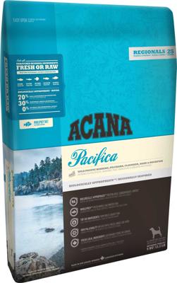 ACANA Highest Protein Pacifica - droog hondenvoer - 11,4 kg - thumbnail