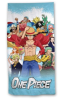 One Piece strandlaken squad 70 x 140 cm Polyester - thumbnail