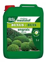 BSI - Minerale meststof voor Buxus - Voor Buxussoorten - Wateroplosbare Sporenelementen - 5L - thumbnail