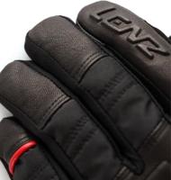Lenz heat glove 6.0 urban line - heatable gloves - thumbnail
