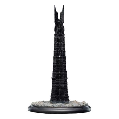 Lord of the Rings Statue Orthanc 18 cm Lord of the Rings Statue Orthanc 18 cm